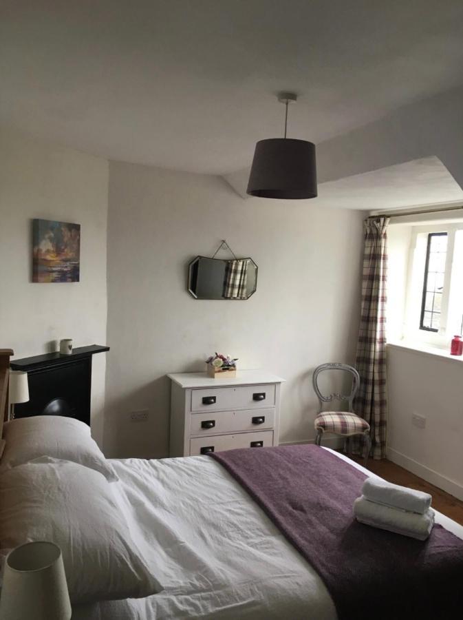 Cosy Arts & Crafts Cottage With Stunning Views Brecon Buitenkant foto