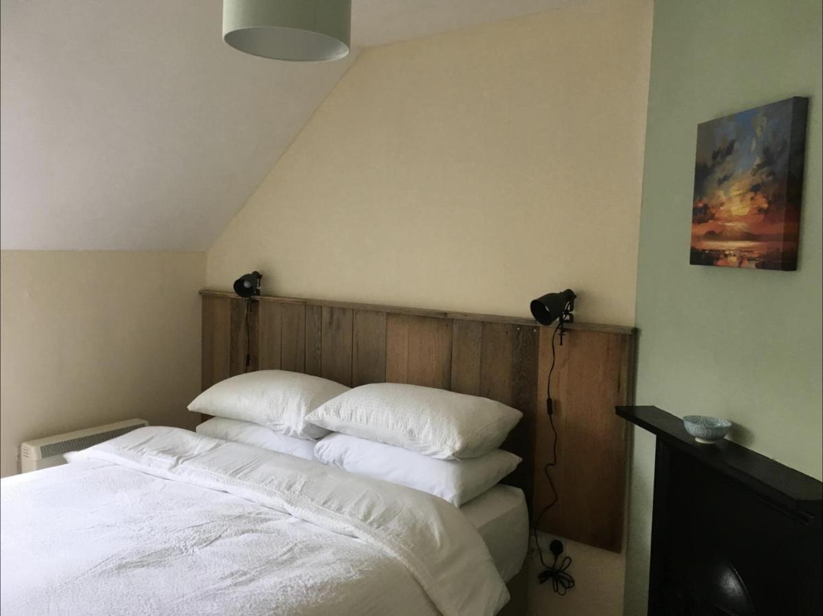 Cosy Arts & Crafts Cottage With Stunning Views Brecon Buitenkant foto