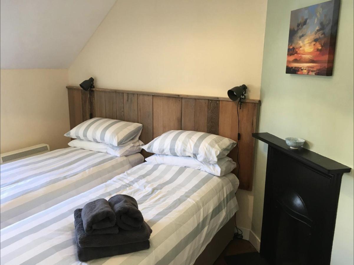 Cosy Arts & Crafts Cottage With Stunning Views Brecon Buitenkant foto