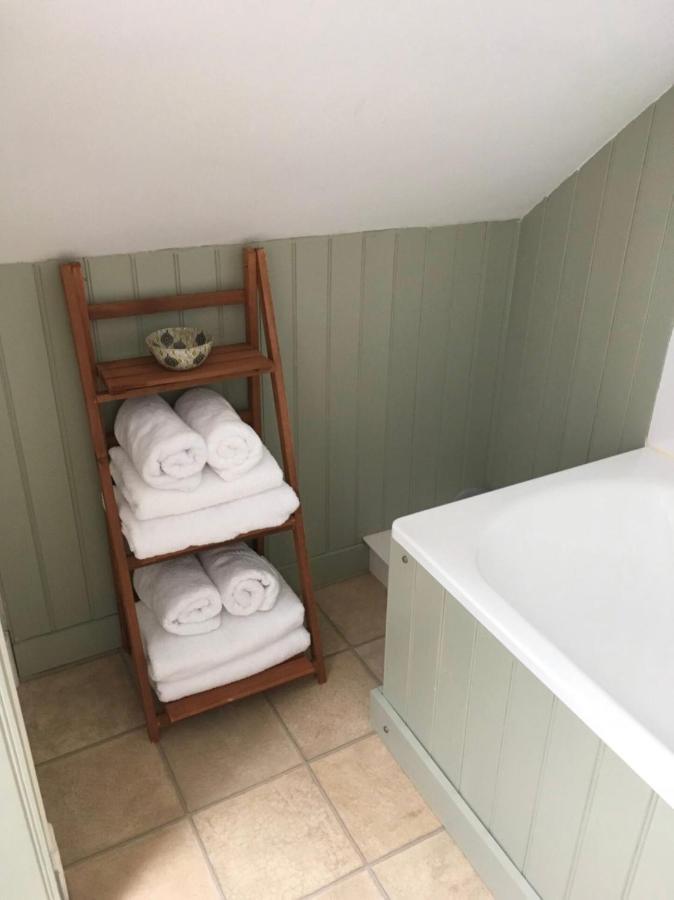 Cosy Arts & Crafts Cottage With Stunning Views Brecon Buitenkant foto