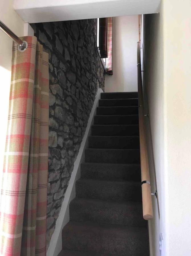 Cosy Arts & Crafts Cottage With Stunning Views Brecon Buitenkant foto