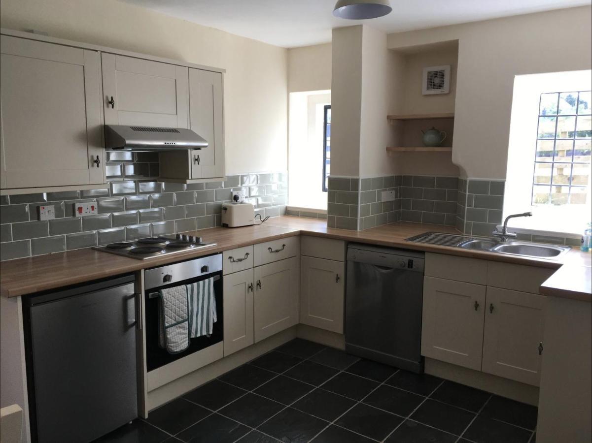 Cosy Arts & Crafts Cottage With Stunning Views Brecon Buitenkant foto