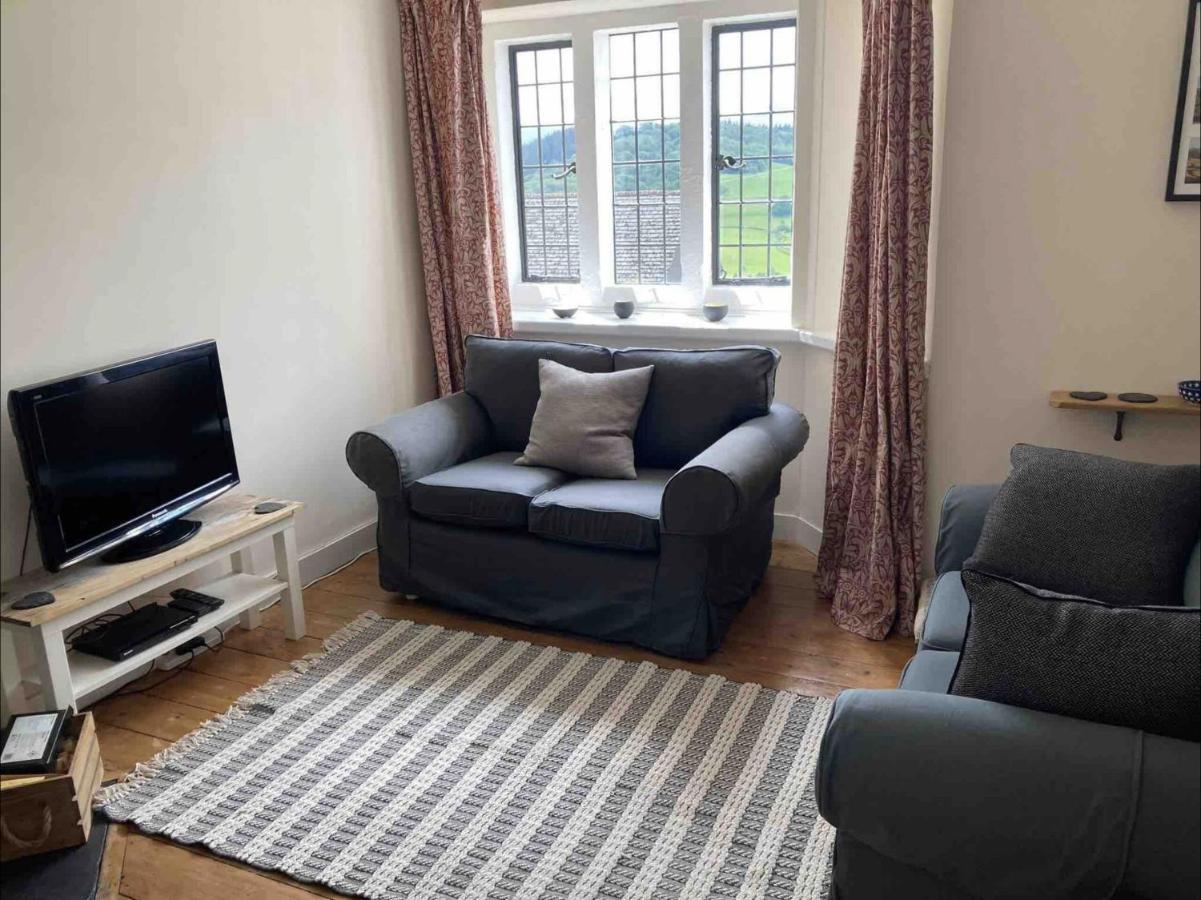 Cosy Arts & Crafts Cottage With Stunning Views Brecon Buitenkant foto