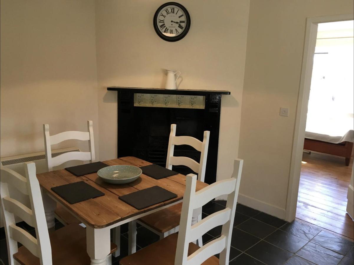 Cosy Arts & Crafts Cottage With Stunning Views Brecon Buitenkant foto